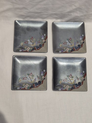 Set japanese ceramic - of, 4