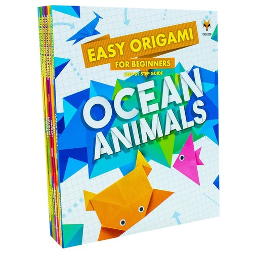 Easy origami for - origami,