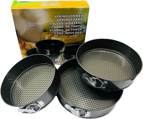 Pack non stick baking - 3, non-stick
