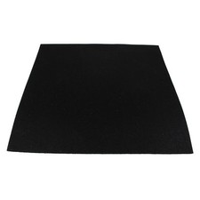 600 X 600mm Anti Vibration Noise Reducing Rubber Mat For Washing Machines
