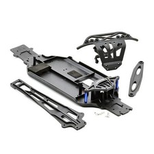 FTX Carnage Chassis Upper Plate Front Bumper FTX6331 FTX6324N FTX6333 FTX6257