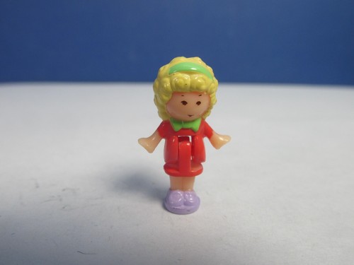 Vintage polly pocket - vintage,