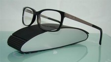 Porsche Design P 8208 A Black