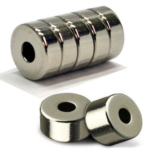 Rare earth diy industrial - diy,