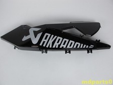KTM 1190 RC8 RC8R 2008-13 Right Side Lower Middle Fairing Panel Cover [202]