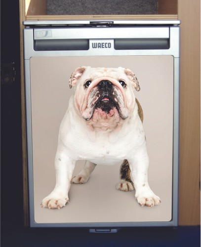 Waeco crx50 fridge wrap - waeco,