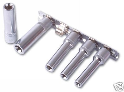 New star torx female - star, socket