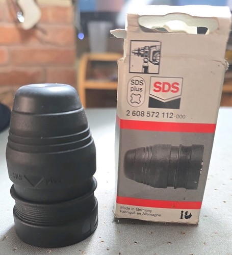 Bosch sds plus drill - bosch,