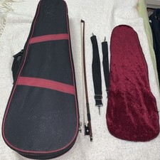 Stringers VIOLIN CASE 1/2 SIZE