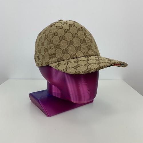 Gucci monogram logo front - logo,