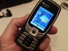 SAGEM MYX-4 MOBILE PHONE VODAFONE