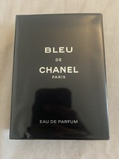 Bleu de CHANEL Eau de Parfum