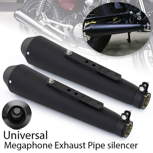 Universal motorcycle - 2x,