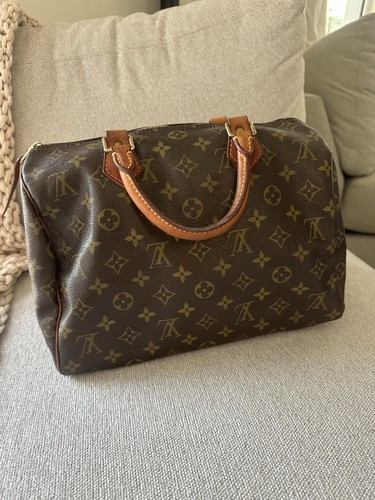 Louis vuitton monogram - vuitton, lv
