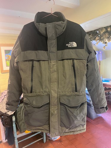 North face mcmurdo mens - mcmurdo, 2