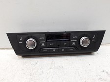 2015 AUDI A6 A/C HEATER CLIMATE CONTROL BUTTONS 4G0820043CD GENUINE 