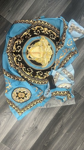 Versace unisex medusa head - medusa,