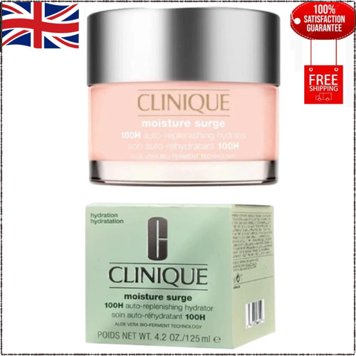 Clinique moisture surge - moisture,