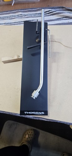 Thorens 150 mk2 - thorens, td