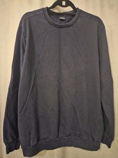 Paul & Shark Sweater Navy Blue