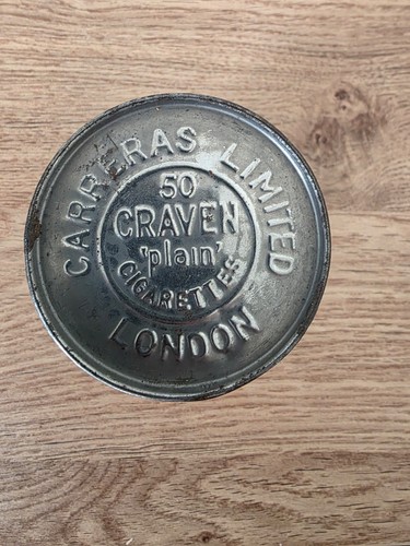 Vintage craven plain - vintage,