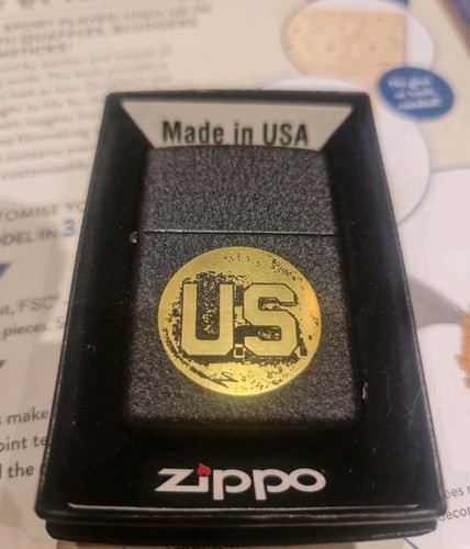 Zippo lighter planeta 236 - lighter,,