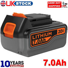 18V/20V 7AH Li-ion Battery for