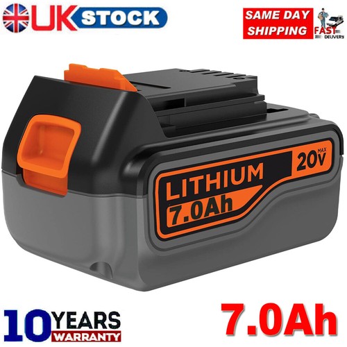 18v 20v 7ah - li-ion, for