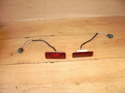 Toyota hilux surf 1992 - 1992, pair