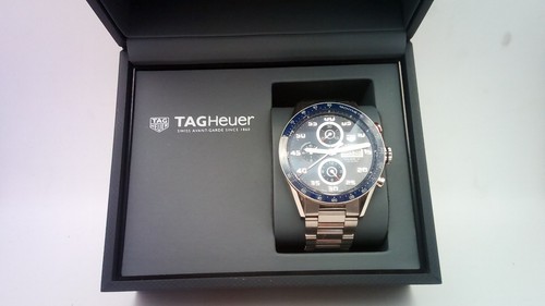 Tag heuer carrera calibre - tag,