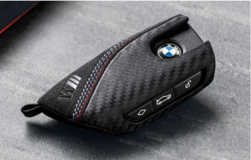Genuine bmw performance key - bmw, m