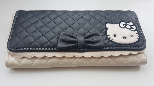 Sanrio hello kity purse - kity,
