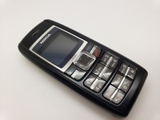 Great Condition Nokia 1600 (ORANGE Network) Black Mobile Phone