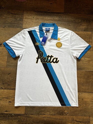 Brand new with - with, umbro