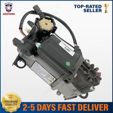 New Air Suspension Compressor