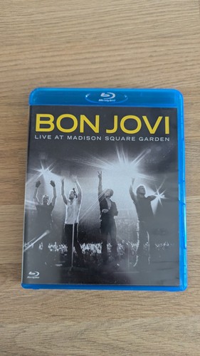 Bon jovi live at - live,