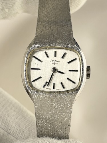 Rotary ladies vintage 1970 - ladies,