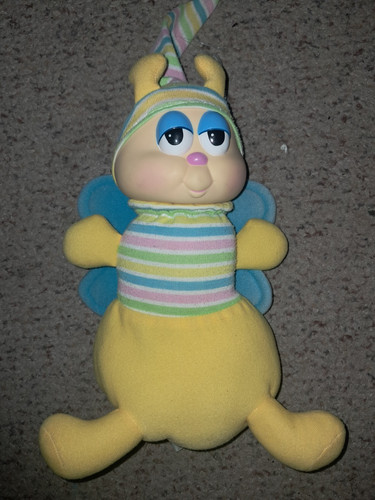 Vintage 80s hasbro glo - hasbro, friends