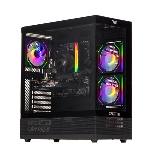 Gaming powerful nvidia - pc, vr