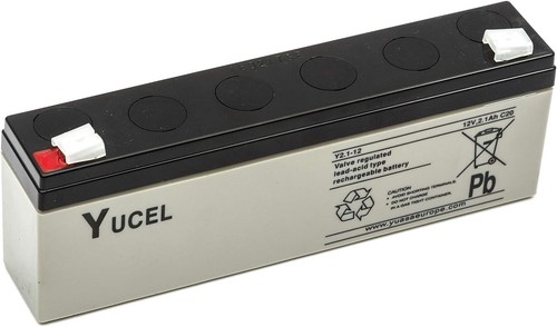 Yucel yuasa lead acid - yuasa,