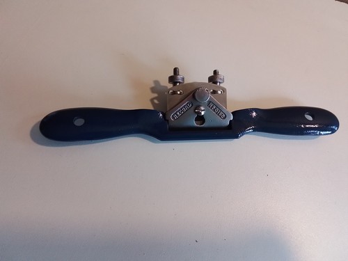 Record 0152 spokeshave - no,