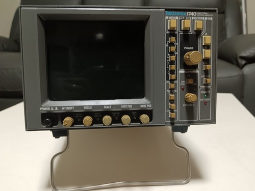 Tektronix 1740 combination - 1740,