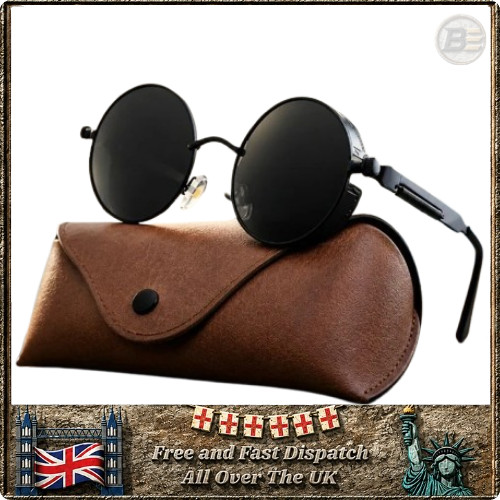 Retro polarized sunglasses - polarized,