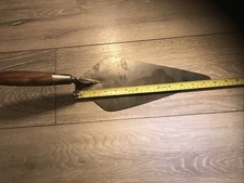 Stadium Bricklayers Trowel