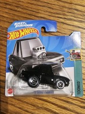 Hot Wheels Fast & Furious '70 Dodge Charger - Tooned 2022