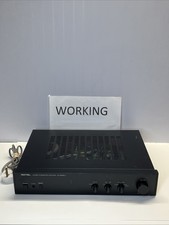 Rotel RA-820BX4 Integrated