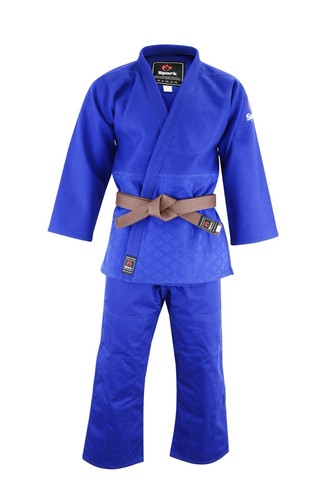 Judo mens size 150 blue - size,