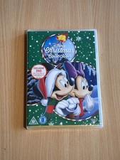 Disney Christmas Collection on