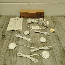 IKEA TJUGOFYRA Spot Lights