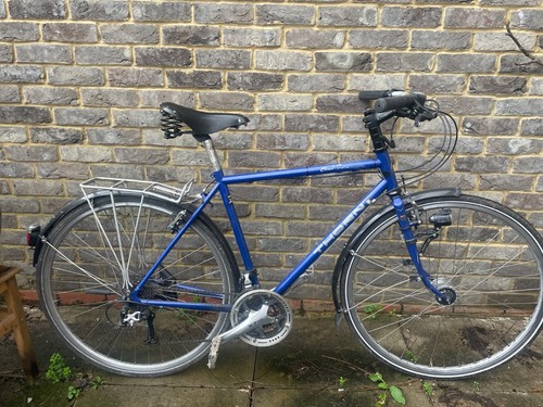 Thorn club tour - , bike